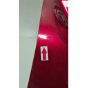Carenagem Dir Capa Tanque Yamaha Fz 250 18/24 Avaria 62819 Vermelho