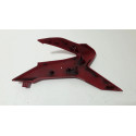 Carenagem Bananinha Farol Xre 190 19/24 L/d Orig 63382 Vermelho
