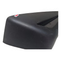 Acabamento Bau Esquerdo Honda Gold Wing 1800 Detalhes 60564 Preto