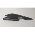 Carenagem Rabeta Honda Cg 160 Titan 25/26 L/d Orig 63457 Cinza
