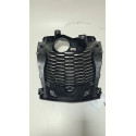 Carenagem Grade Radiador Yamaha Xmax 250 2024 Orig 62949 Preto