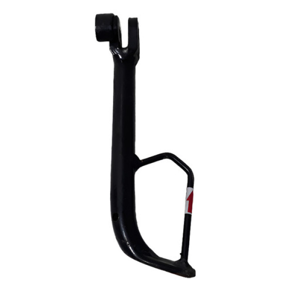 Pesinho Cavalete Lateral Nmax 160 17/20 Orig 59712 Preto