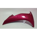 Carenagem Frontal Dir Honda Biz 125 2025 2026 Quebrado 64128 Vermelho