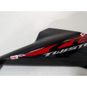 Carenagem Aba Tanque Cb 300f Twister 23/25 L/d Detalhe 57703 Preto