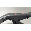 Carenagem Frontal Lateral Kymco Ak 550 22/24 L/d Orig 54978 Cinza