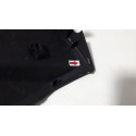 Carenagem Frontal Lateral Nmax 160 25/25 L/d Ralada 62834 Marrom