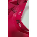 Carenagem Frontal Dir Honda Adv 150 21-24 Orig C/det 63431 Vermelho