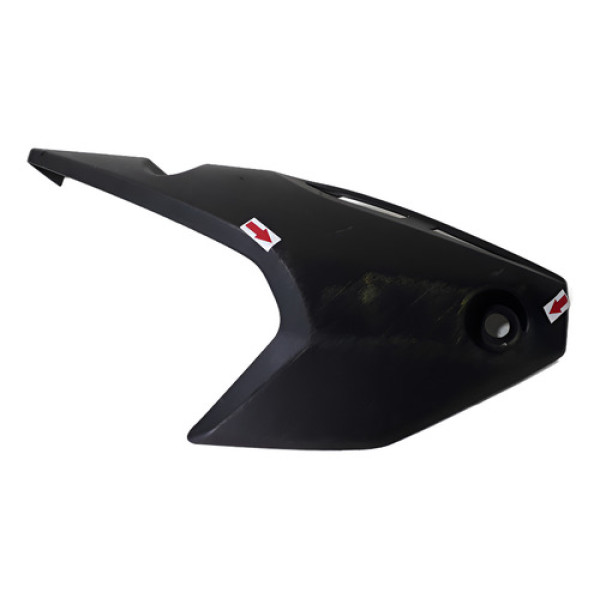 Protetor Escapamento Honda Adv 150 21/24 Orig 57553