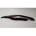 Carenagem Rabeta Honda Adv 150 21/24 L/d Detalhes 64254 Preto