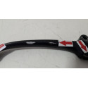 Manete Freio Dianteiro Honda Biz 100 12/15 Orig Ralado 54227 Preto