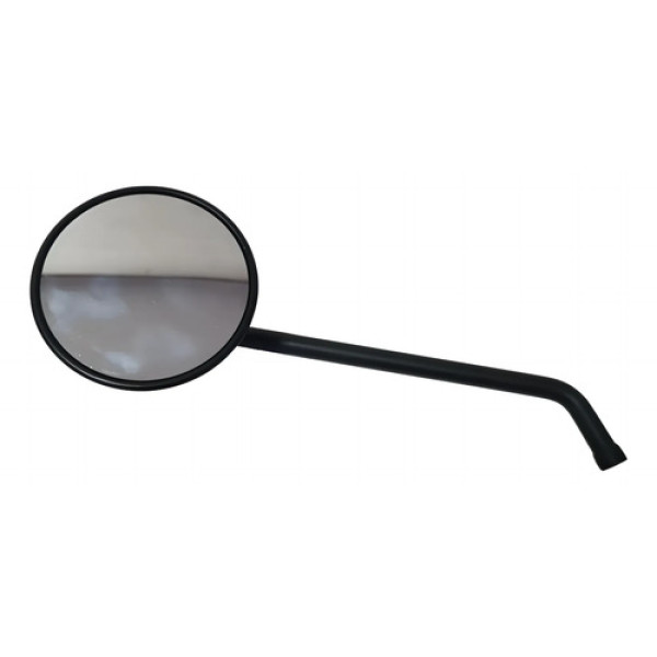 Retrovisor Esq Triumph Scrambler 1200 Xe 23/25 Detalhe 62138