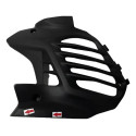 Carenagem Capa Radiador Nmax 160 21/24 Orig 64512 Preto