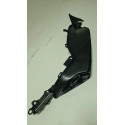 Carenagem Assoalho Dir Honda Pcx 160 2023 2026 Orig 64256 Preto