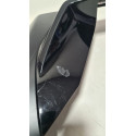 Carenagem Lateral + Frontal L/d Xmax 300 25 26 Orig 63831 Preto