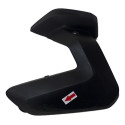 Acabamento Tampa Motor Bmw R1250 Gs 20/24 L/e Orig 59002 Preto
