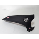 Carenagem Pisca Yamaha N Max 160 21/23 L/d Detalhes 59598 Preto