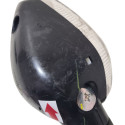 Pisca Dianteiro Direito Honda Cg 160 Original Detalhes 57716 Preto