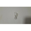 Lampada T20 1 Polo Base Vidro 21w 12v
