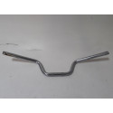 Guidao Honda Pcx 150 19/22 Orig Detalhe 59352 Prateado