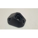 Protetor Bocal Escapamento Honda Adv 150 21/24 Detalhe 63398
