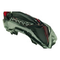 Lanterna Honda Pcx 160 23/25 Original Quebrada 62543 Ambos Lados Tricolor