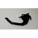 Alça Traseira Yamaha Fazer 250 25/26 L/e Orig 63988 Preto
