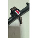 Cavalete Lateral Kawasaki Z H2 25-26 Orig Com Detalhe 64964 Preto