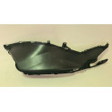 Carenagem Assoalho Dir Honda Pcx 150 16/18 Detalhes 61852 Preto