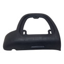 Acabamento Porta Luva Dir Electra Touring 19/23 Avaria 60444 Preto