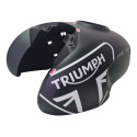 Carenagem Capa Tanque Triumph Trident 660 2023 Detalhe 55432 Preto Fosco
