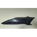 Carenagem Rabeta Dir Honda Pcx150 2019 2022 Orig C/det 63348 Cinza-escuro