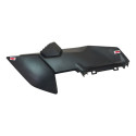 Carenagem Lateral Dir Honda Cb 300f 23/25 Detalhes 59219 59219