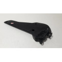 Carenagem Tampa Cvt Honda Pcx 160 23/26 Orig Detalhe 63550 Preto