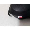 Carenagem Capa Cvt Yamaha N Max 160 17/20 Quebrada 59496 Preto