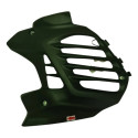 Carenagem Grade Radiador Yamaha Nmax 160 2024-25 Orig 63014 Preto