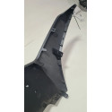 Carenagem Assoalho Esq Honda Pcx 160 23/25 Orig C/det 61262 Cinza-escuro