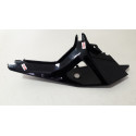 Carenagem Rabeta Fazer 250 18/22 L/e Orig Avarias 54547 Preto
