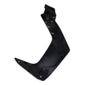 Carenagem Lateral Central Dir Nmax 21/24 Orig. Avaria 54518 Preto Brilhante