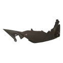 Carenagem Assoalho Pé Honda Pcx 160 23/26 L/d Orig 61978 Marrom-claro