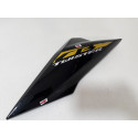 Carenagem Aba Tanque Cb 300f Twister 23/25 L/e Detalhe 59346 Preto