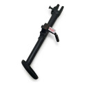 Cavalete Lateral Kawasaki Z H2 25-26 Orig Com Detalhe 64964 Preto
