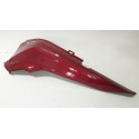 Carenagem Rabeta Honda Sh 150 17/21 L/e Orig 56418 Vermelho