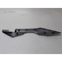 Carenagem Inferior Assoalho Elite 125 25/26 L/e Orig 60615 Prateado