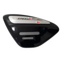 Carenagem Lateral Triumph Speed 400 24/25 L/e Orig 62363 Preto