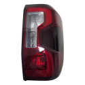 Lanterna Traseira Ranger Cd Limited 23 24 25 Led Direito Direito/passageiro