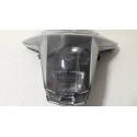 Farol Bloco Optico Zontes R310 24/25 Orig Detalhes 54832 Ambos Lados