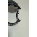 Carenagem Farol Honda Cg 160 Start Fan 16/19 Paralelo 61205 Preto