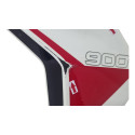 Carenagem Lateral Esq Triumph Tiger 900 20/24 Detalhes 60344 Branco