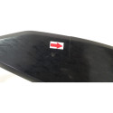 Carenagem Lateral Suzuki Gsx-s 750 18/24 L/d Detalhe 54366 Preto