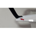 Carenagem Lateral Tiger 1200 Xca 18/20 L/e Detalhes 55463 Branco